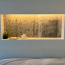 영진보람(아) 경로당 | 강릉 오션뷰 감성 자쿠지 숙소 추천, 테라스마크 3FS 내돈내산 찐후기