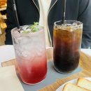 디오원두커피/잉크 | 보정동 카페거리 커피 맛집 로스터디오 대화하기 좋은 카페