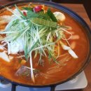 1번떡볶이 이미지