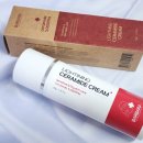 라이트닝 | 바라바라 라이트닝 세라마이드 크림 사용후기