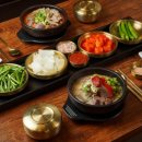 수라옥순대국