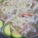 우림칼국수 반석점 이미지