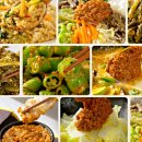 이승희 명인 만능 맛된장 "밥 두 공기" 순삭 비결
