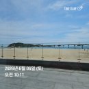 강원도 고성 가볼 만한 곳｜송지호 바다하늘길 전망대 다녀온 후기
