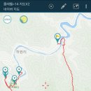 창곡천 이미지