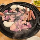 진실네야채 | 순천 '도화정' 생오리 구이, 먹는 내내 진실의 미간 찌푸려졌던 찐 후기!!