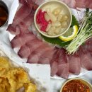 우리수산 | [홍대] 내돈내산 대방어 맛집 | 21세기우리바다수산 솔직후기, 주말 웨이팅