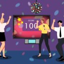 유나 노래연습장 이미지