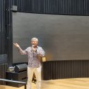 구좌실버들색소폰봉사단 10주년기념 음악회1-26/06/27 이미지