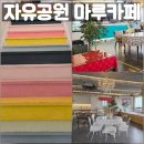 카페마루 | 자유공원 바로 앞 마루카페 후기｜조용히 쉬기 좋은 인천 감성카페