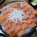 돈데이행신점 | 행신 맛집 광어 연어 회싸게파는집 n번째 방문