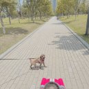 여울공원 족구장 이미지