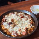 금계찜닭 명동점 | 중구 을지로입구역 | 일미리금계찜닭 명동점 | 순살구름치즈찜닭 내돈내산 후기