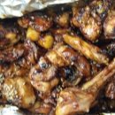 꾸바꾸바치킨 이미지