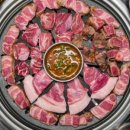 삼겹삼겹 이미지