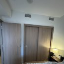 메트로타운 하이라이즈 콘도 원베드 렌트 **에어컨O, furnished** 이미지