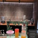 마켓아이스 | [서울 종로 광장시장] 스타벅스 광장마켓점 (꿀호떡아이스라떼 내돈내산후기포함)