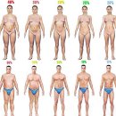 강동천호복싱다이어트 이미지