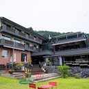 속리산파크호텔 이미지