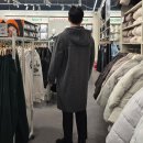 스파오 매장 가면 떡볶이 코트 추천 이유
