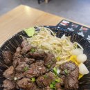 김해장유 롯데프리미엄아울렛 김해점 홍대개미&amp;별난씨호떡 후기