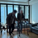 (A)비지팅엔젤스 용인처인방문요양지점 | 용인방문요양 덕분에 12시간을 맡겼어요, 나라 지원 혜택이 이렇게 현실적일 줄은요!