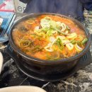 통도뼈다귀해장국