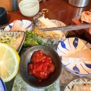 주가락 | [범계 남해물고기] 쫀득한 숙성회 한상의 품격, 낮술을 부르는 힙한 감성 일식