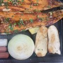 여수바다장어 이미지