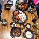 항아리칼국수보쌈 이미지