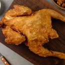 옛날산골통닭 이미지