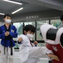 우성 태권도장 이미지