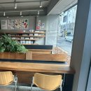 뜨개교실 | [대구여행] 책빵고스란히 - 차분한 분위기 속, 심신이 편안해지는 비건 친환경 카페 / 내돈내산