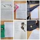 늘푸른작은도서관 | 인천 부평구 늘푸른작은도서관 예술수업 후기
