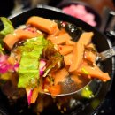 동백사거리 공영주차장 | 목동사거리 고기집 동백본가 목동 회식 뼈구이 맛집