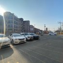 한가람중학교 버스정류장 이미지