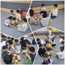 아이힐링 태권도장 이미지