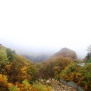 한계령의아침 이미지