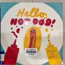 Hello Dog 이미지