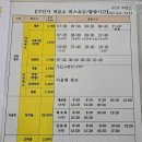터미널매점 | 구인사터미널, 구인사정류소 시간표, 요금, 가격, 매점, 후기