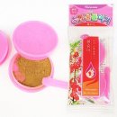 봉숭아손톱 이미지