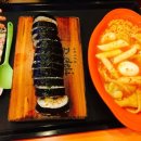 산본분식 이미지