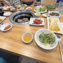 꽃담촌 이미지