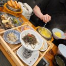 용강반점 | 9개월 사람과 경주 여행