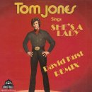Tom Jones - She's A Lady 이미지