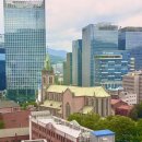 가베바리스타 | 서울 1박2일 | 파작, 조앤도슨, 종로찌게마을, 종묘, 국립현대미술관, 데미안허스트 전시, 도틀, 나랑가...