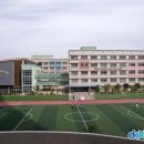 센텀초등학교 옆 이미지