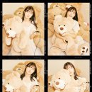 홍대 이색사진관 셀프사진관 비코즈프렌즈스튜디오 후기🐻🧸🐻🧸🐻🧸🐻🧸🌟