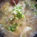 야탑골한방삼계탕 이미지