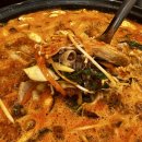 먹골촌순대국밥 | 평택 포승 맛집 산더미 미성돼지 국밥 평택 포승점 곱창전골 후기